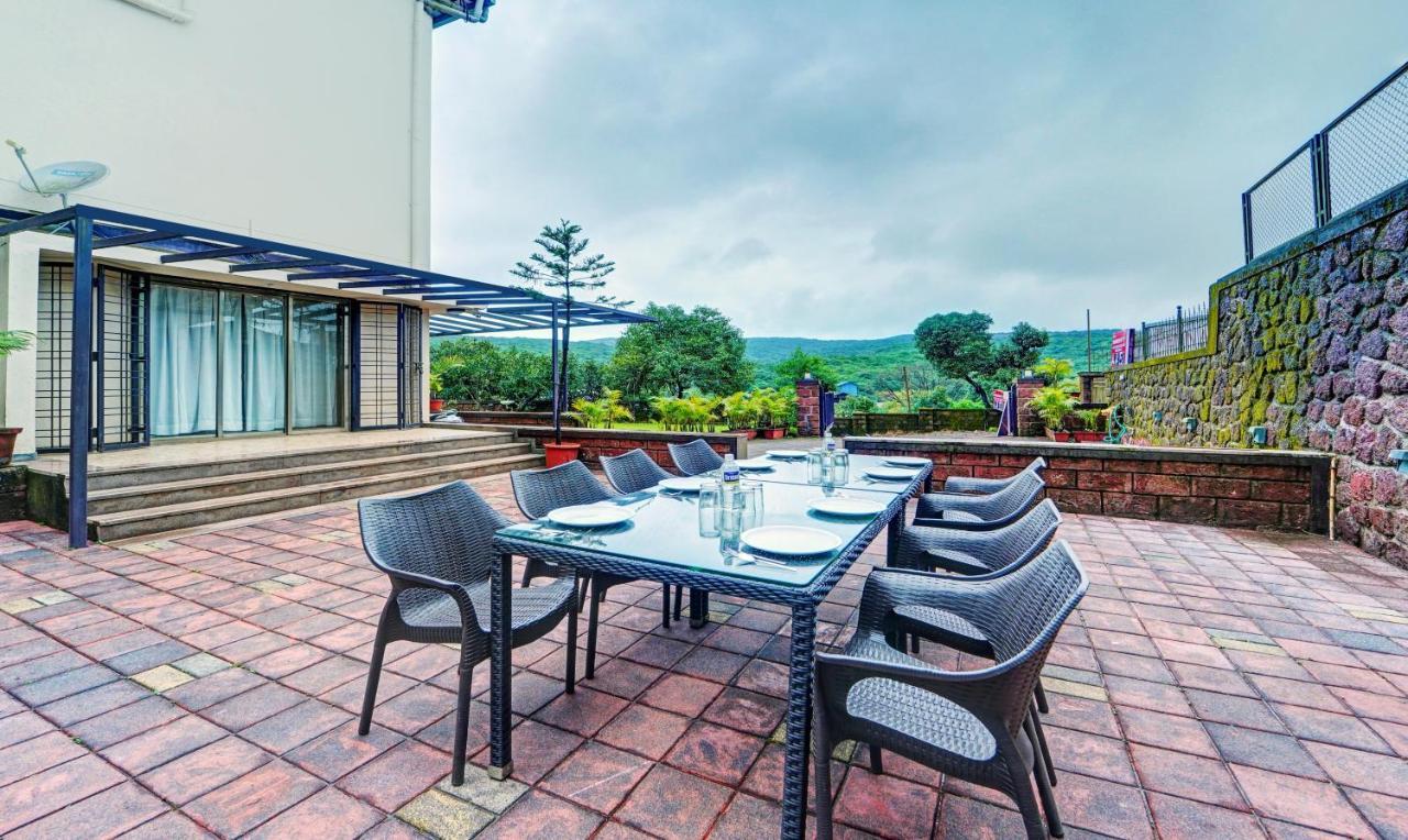 Treebo Trend Strawberry Inn Venna Lake Mahābaleshwar Extérieur photo